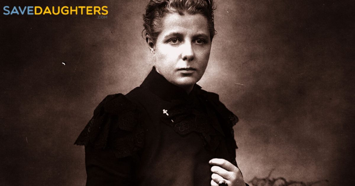 Annie Besant Biography